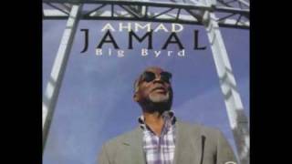 Ahmad Jamal  Lament 1997 [upl. by Wylen]