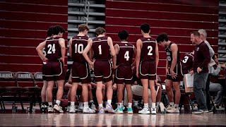 Westford Academy’s Yuvi Gahlaut Leads His Team To A Victory Over The ￼ Londonderry Lancers‼️Game 2 [upl. by Gershon]