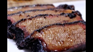 Oven Roasted Kosher Brisket Recipe [upl. by Vedetta]