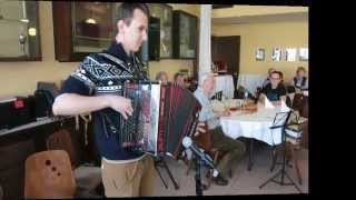 Die Sterne am Himmel  Steirische Harmonika  Stammtisch in Langen Hessen [upl. by Niad862]