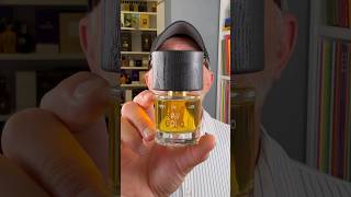 THOMAS DE MONACO RAW GOLD shorts Review  Most Worn Fragrances From 5000 Bottle Collection [upl. by Ahlgren]