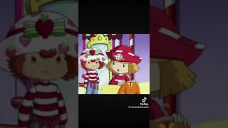 disneys Strawberry and the secret magic the series  Sarah Vs Corrie [upl. by Frieder]