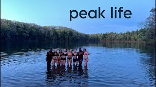 Peak Life  End of Year 2 [upl. by Aseek]