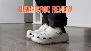 These Crocs are Game Changers [upl. by Ojyllek891]