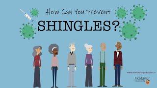 How Can You Prevent Shingles [upl. by Shaylynn234]