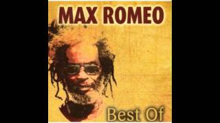 Max Romeo  Chase The Devil HD [upl. by Emie654]