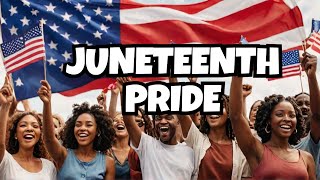 Why Juneteenth Is The Most Important Date in American History [upl. by Lytsirhc]