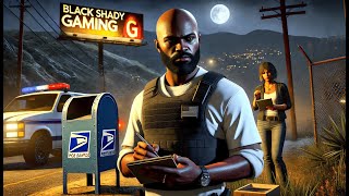 Detective James Brown 🕵🏽 قضية جديدة و ملف معقد Apollo11 GTA RP MAROC [upl. by Kendricks]