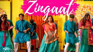 Zingaat Song feattrishAlekar HRX  Sairat  Akash amp Rinku  Holi Special [upl. by Souza782]