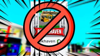 ROBLOX borrará a Brookhaven el 27 de septiembre 😥😭 Brookhaven está en PELIGRO [upl. by Gorman]