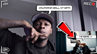 FLOW G SHOULD GET ON THIS JULESREACTS TO TopRankGang  Trophies Official Music Video [upl. by Meli470]