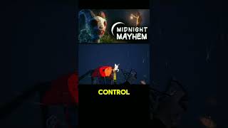 New coop game to play with friends  Midnight Mayhem [upl. by Romy825]