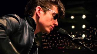 Arctic Monkeys  Suck It And See Live on KEXP [upl. by Iruam843]