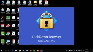 How to Use Respondus Lockdown Browser [upl. by Halullat]