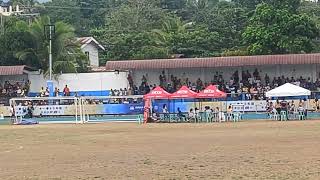 EVRAA 2024 Ormoc City 100 m run Final Elem Girls May 510 2024 [upl. by Maiga]