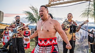 Haka dance newzeland haka maori [upl. by Just]