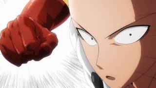 One Punch Man  BATTLE Extended [upl. by Neeloj123]