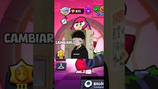 Mejorando MAESTRIA Parte 1 brawlstars [upl. by Anitrebla]