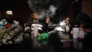 Juice WRLD  Burn Official Music Video [upl. by Burty]