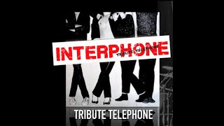 Teaser 2024 Interphone  Tribute Téléphone [upl. by Euf]