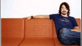 Dave Grohl  Everlong acousticlive  KROQ Studios Los Angeles CA 4April 2003 [upl. by Utir]