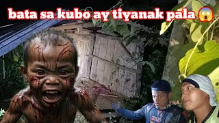 tiyanak pala itong buses natoButi may panangga kami😱😱viraldukyotheexplorer [upl. by Ethelda]