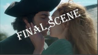 Poldark Tv Series  Final Scene of Series 3 [upl. by Rebm]