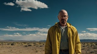 Breaking Bad is an American television series created by Vince Gilligan [upl. by Reivax812]