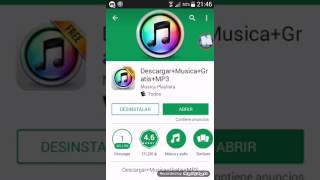 Como Descargar Musica Gratis Mp3 Y Mp4  NbkFTW YT [upl. by Nylekcaj]