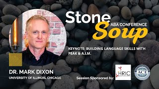 Dr Mark Dixon 2023 Stone Teaser sponsored [upl. by Aihcrop160]