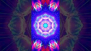 Dr Joe Dispenza Kaleidoscope Mind Movie Visual Meditation Music Visual Relaxation ❊60fps [upl. by Ecinhoj]