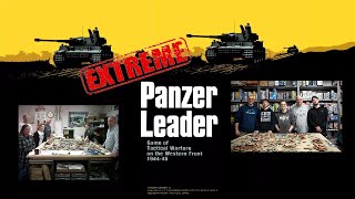 Extreme Panzer Leader  History and the World [upl. by Valencia]