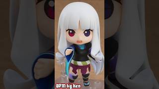 New Nendoroid Togame Katanagatari nendoroid togame katanagakari chibi novel anime [upl. by Haldis]