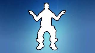 Fortnite Emote  Crabby Remix [upl. by Enovaj]