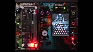 DP5Bplus amp EuroHiker [upl. by Aititel]