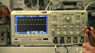 Oscilloscope tutorial March 2016 [upl. by Ajin]