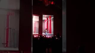 Lil Nas X  Industry Baby  AFAS Live Amsterdam Concert Long Live Montero Tour [upl. by Walsh]