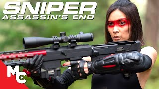 Sniper Ghost 2 Best Action English Movie  Hollywood Full Length English Movie [upl. by Schofield]