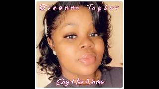 Breonna Taylor Case [upl. by Ponce177]