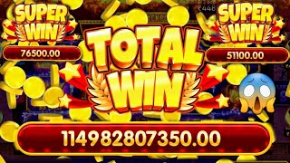 Teen Patti Master  Explorer Slots Game PlaySuper Win 12500 [upl. by Aicenat]