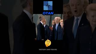 OTAN😶 vs BRICS 🗿 NATO vs BRICS nato brics putin biden shortvideo history otan viralshort [upl. by Hilaria542]