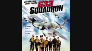 633 Squadron Theme [upl. by Duff]