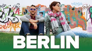 What to do in BERLIN A Travel Guide [upl. by Rutledge]