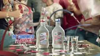 Aguardiente Antioqueño PaCompartiryGozar [upl. by Eikcaj]