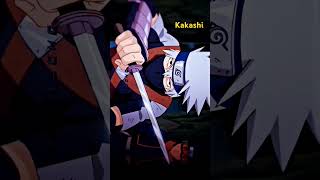 Kakashi mass whatsapp status [upl. by Keily111]