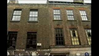 Spitalfields silk weavers and fine town houses [upl. by Juster196]