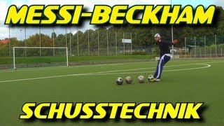 Best Freekicks iFreekick [upl. by Lyrak]