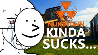 Nuketown kinda sucks [upl. by Casmey320]