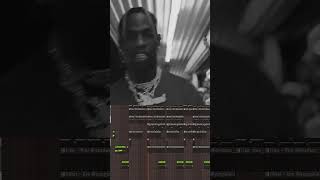 The Ultimate Travis Scott Type Beats of 2024 [upl. by Nanek]