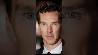 Analisi facciale e fenotipo di Benedict Cumberbatch [upl. by Auoy678]